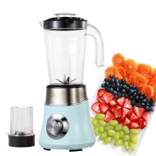 New Kitchen Appliance  Mini Grinder 2 In 1 Juicer Smoothie Fruit Blender